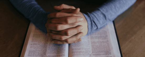 Daily Devotions: Why They Must Be Our Number 1 Priority